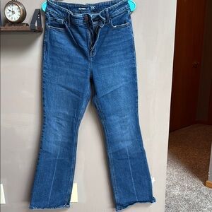 Old Navy 10 Flare